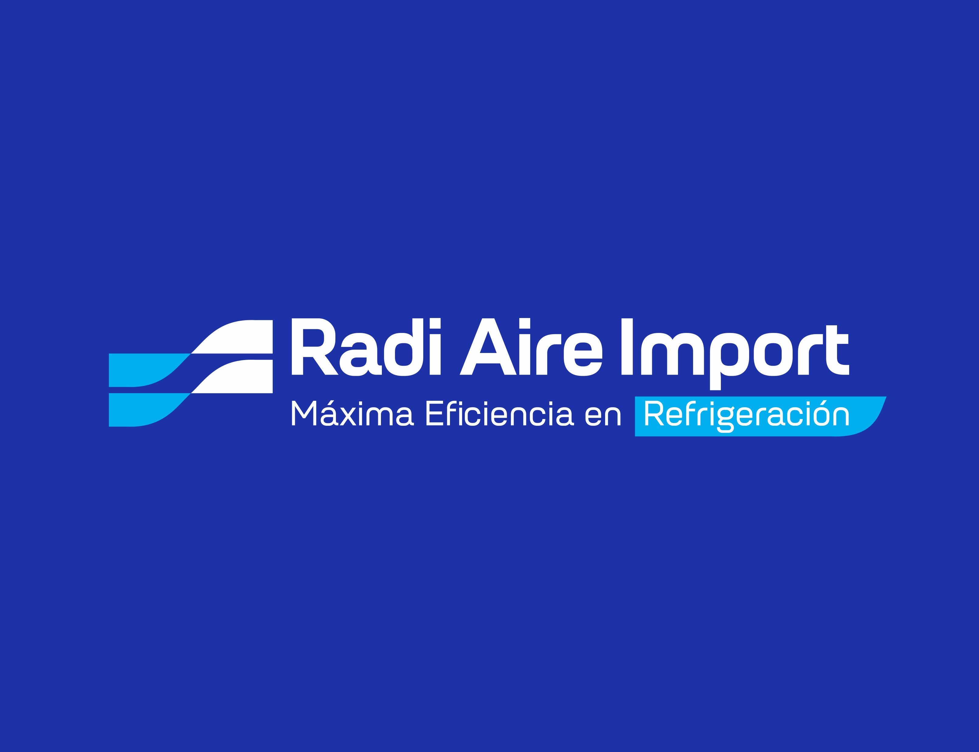 Radi Aire Import
